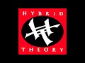 Linkin Park Dust Brothers With You Demo
