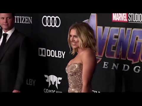 Disney and Scarlett Johansson settle 'Black Widow' legal dispute