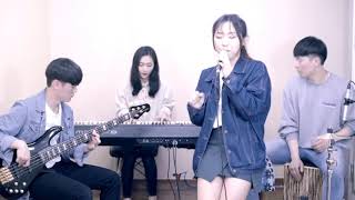 Chris Brown - Fine China (Jessie J ver.) cover by. D.Rubato (1분보기)