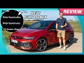 Golf 8 GTI Facelift Im Test Lohnen Sich 20 PS Mehr Neue Funktionen Fahrwerk Soundcheck