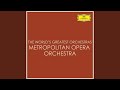 Mozart: Don Giovanni, ossia Il dissoluto punito, K.527 - Prague Version 1787 / Act 1 -...