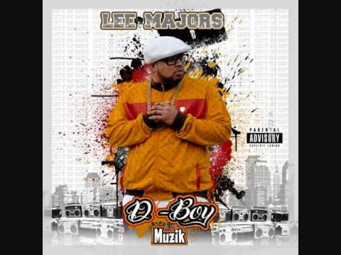 Lee Majors ft. Philthy Rich & Shad Gee - Zones