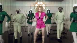 Goldfrapp - Number 1