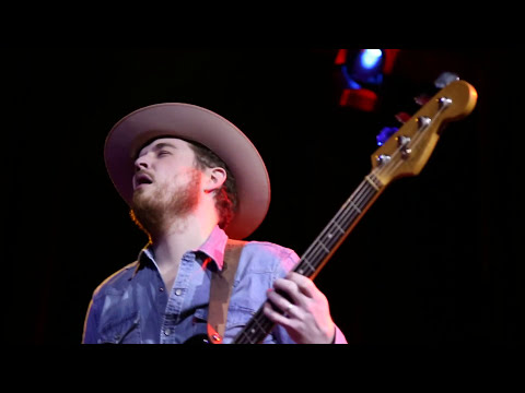 Christian Lopez - "Use Me" by Bill Withers