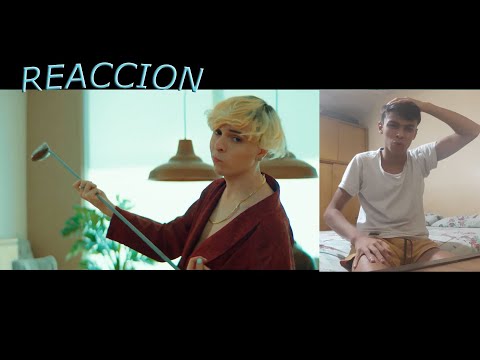 Oscu - La tengo engancha (Video Oficial) (REACCION)