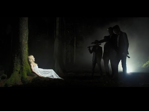 Final Girl - Official UK Trailer