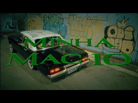 UGOVHB - MINHAMAC10 ( Link Do Zap, Uxie Kid e Chard La Plaga ) Clipe Oficial