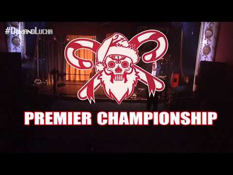 CARTER MASON vs OPHIDIAN | Premier History