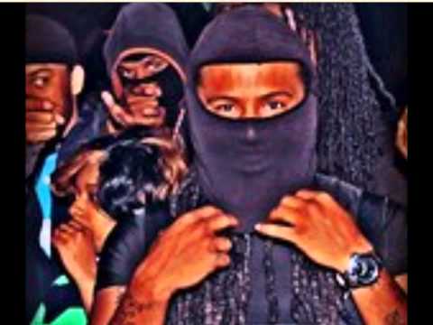 DavMoe -Smoke Ft. Rude Boy, Garvey Tc1