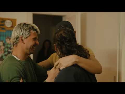 Teaser - Le Bruit des mouches 