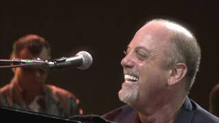 Billy Joel - The Stranger