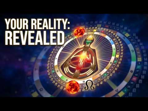 How Are You Actually Designed to See? The Nodes That Shape Your Perspective