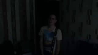 Ataxia - Montreal (Cover)