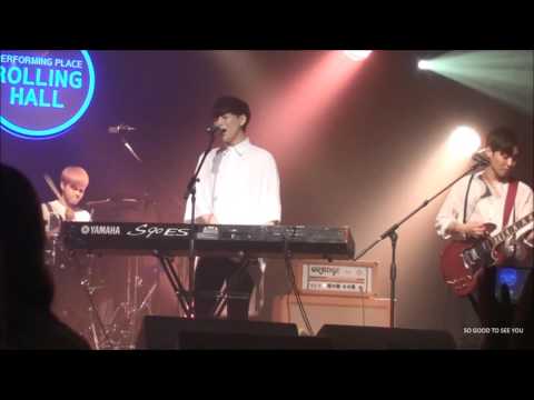 160612 Stay (임준혁 focus)