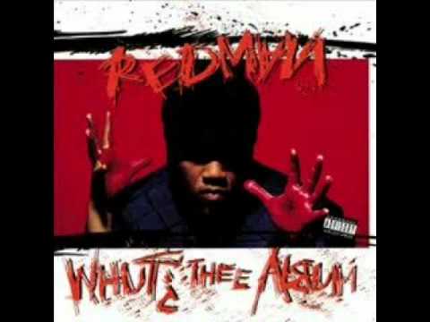 How To Roll A Blunt - Redman