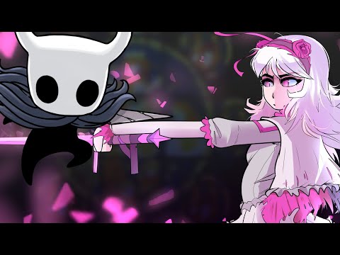 Pardoner Fennel | Modded Hollow Knight Boss