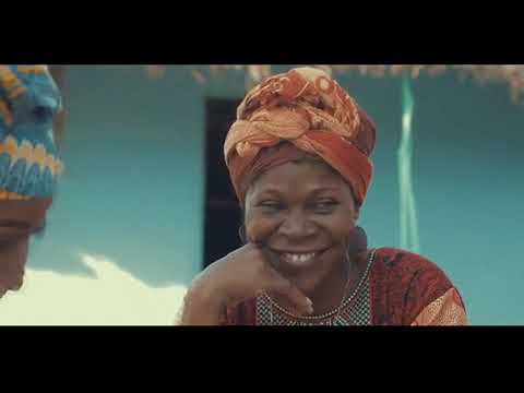 Filomena e Messias Maricoa   Dolorosa   apapa owane  Video Oficial Directed by Ser Doce x264