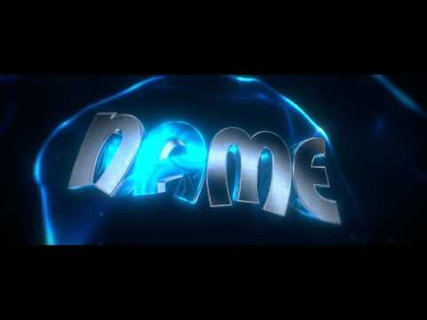 [BEST] TOP 5 Blender intro templates #6 (Free download)