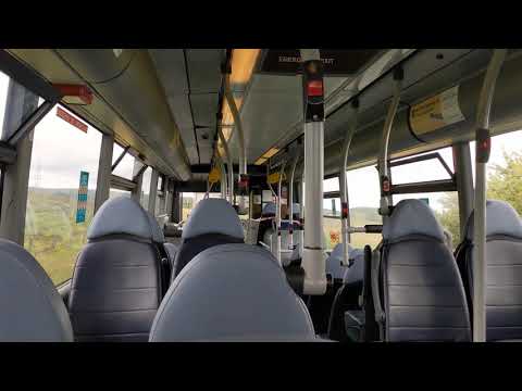 OVERHEATING | ANE 4664/NK07FZG - DIVERTED X14 Towards Morpeth