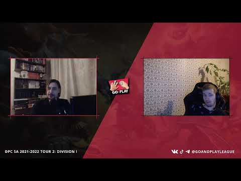 Arkosh Gaming vs Felt (1-1) BO3 | DPC NA 2021/22 Tour 2: Division II