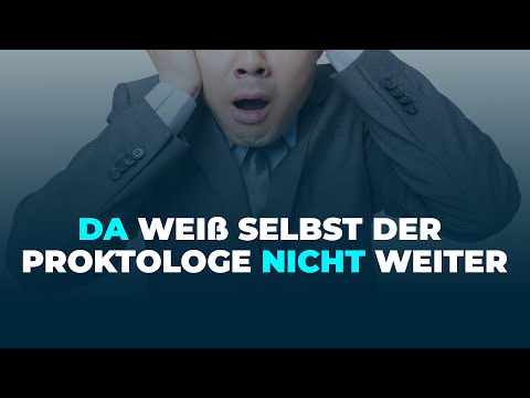 Was hat es mit JUCKREIZ am AFTER auf sich? Dr. Eduard Karsten klärt auf