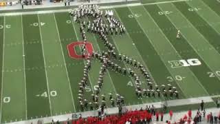 Michael Jackson más de mil persona haciendo el paso lunar