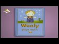 BabyTv Wooly Español