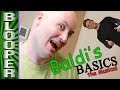 Baldi's BLOOPERS in Music-Making and Acting!
