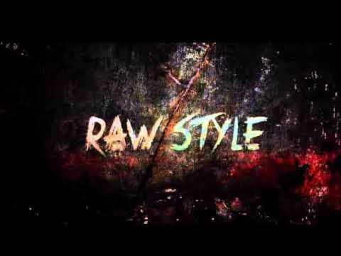 m4dnox - Wave Oppressor (RAWSTYLE/XTRA RAW)