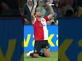 ⚡️ Bliksemstart voor SANTIAGO GIMENEZ en FEYENOORD!