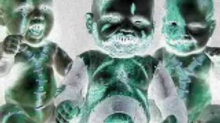 EisregenMein Eichensarg