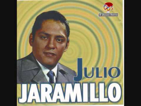 Julio Jaramillo Una Doble Cadena