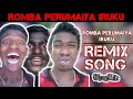 ROMBA PERUMAIYA IRUKU - Remix | TikTok | Remix Version