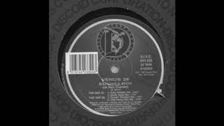 Venus 26 - Excusez Moi! (Pumpin Situation Mix)