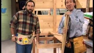 Home Improvement - Al's Funniest Moments