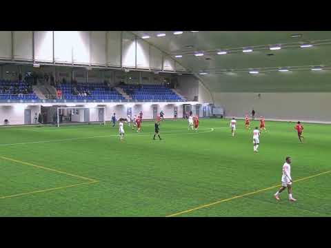 17.1. Harju JK – PK-35 1–1 | Maalikooste