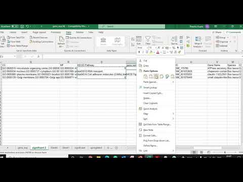 Next Generation Sequencing Online Workshop-Lecture 5