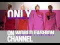 Subscribe To World Fashion Channel