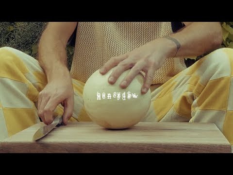 Kendall Schmidt - Honeydew (Official Visualizer)