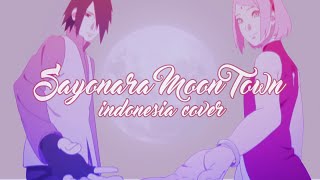 Download lagu Sayonara Moon Town (Indonesia Cover) ED 2 Boruto | ft. @Chikindesu mp3 Download lagu Sayonara Moon Town (Indonesia Cover) ED 2 Boruto | ft. @Chikindesu mp3
