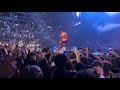 Travis Scott Franchise LIVE At THE O2 Arena London 4K 60fps