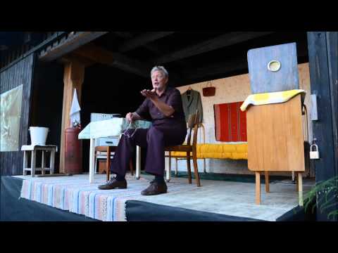 Mamma lood - Kingitus