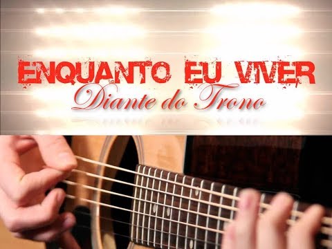 Enquanto Eu Viver - Generación 12