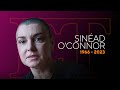 Sinéad O'Connor Dead at 56