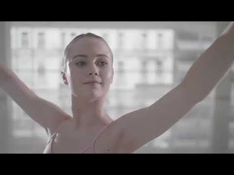 Variations of dream -  komponované taneční představení