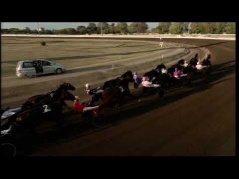 12/10/2025 - Corsa 8 - Premio 98° Derby Italiano Del Trotto