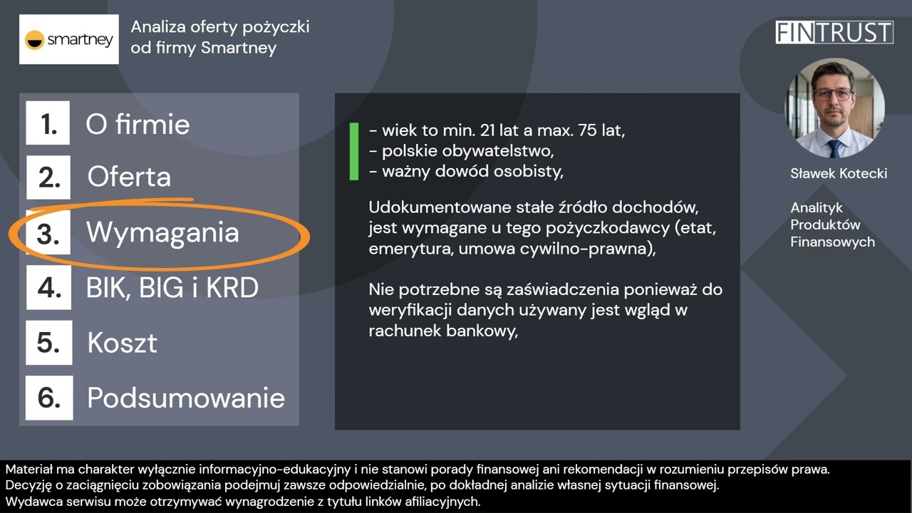 Smartney – Opinie, Wady, Zalety i Analiza Faktów