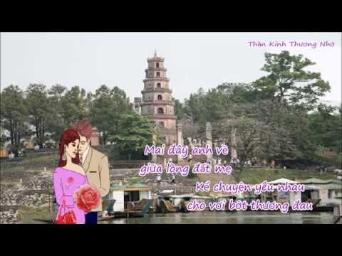 Thể hiện bởi Giao Linh