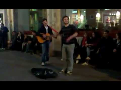 KEREMHAN ÖZDEMİR SARIŞINA ATMA 2018