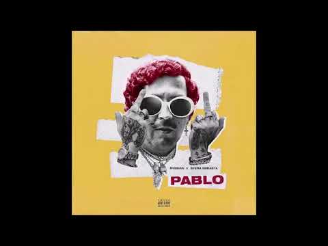 Rvssian x Sfera Ebbasta - Pablo (Dowload)